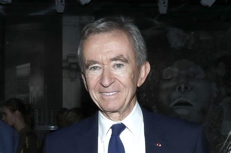 who owns louis vuitton|who is bernard arnault.